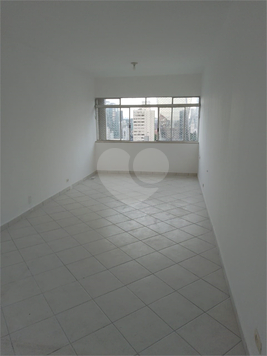 Edificio Bandeiras