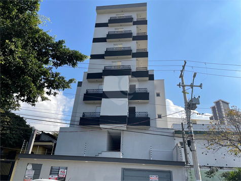 Venda Apartamento São Paulo Vila Nova Savoia 1