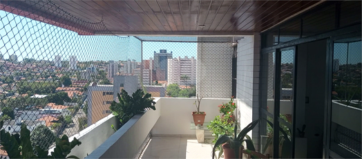 Edificio Solar Debret