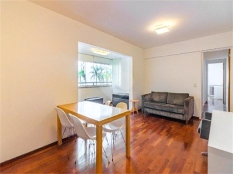 Venda Apartamento São Paulo Pinheiros 1