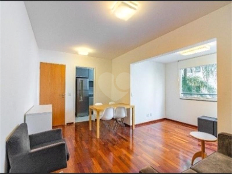 Venda Apartamento São Paulo Pinheiros 1