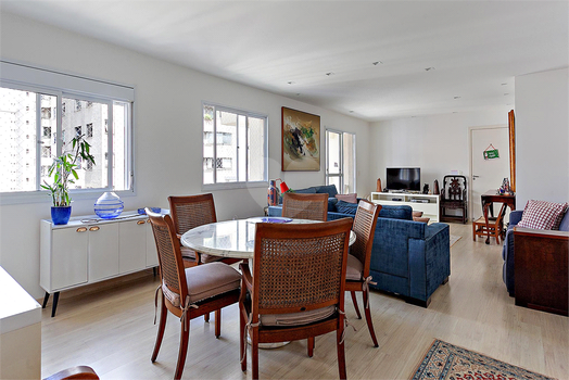 Venda Apartamento São Paulo Vila Uberabinha 1