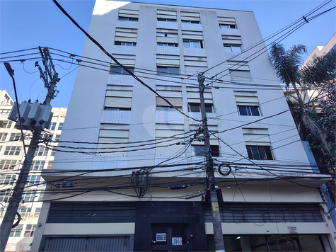 Venda Apartamento São Paulo Liberdade 1