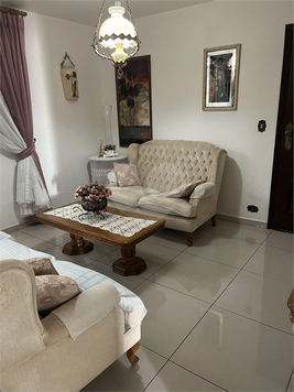 Venda Sobrado São Paulo Jardim Caravelas 1