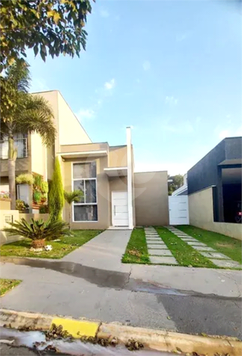 Venda Condomínio Sorocaba Jardim Novo Horizonte 1