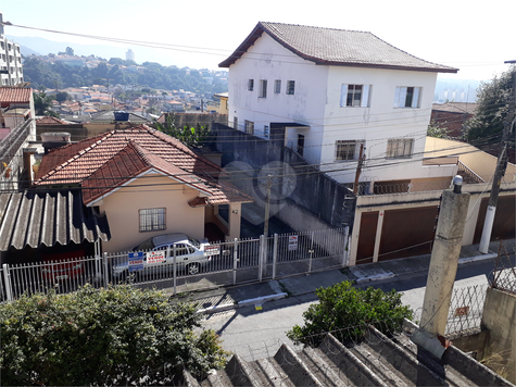 Venda Sobrado São Paulo Vila Santa Terezinha (zona Norte) 1