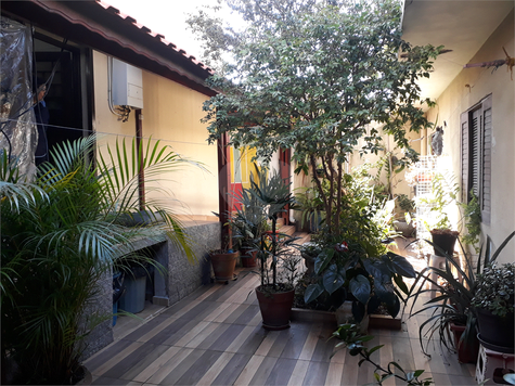 Venda Sobrado São Paulo Vila Santa Terezinha (zona Norte) 1