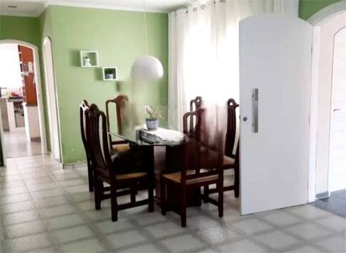 Venda Casa São Paulo Vila Prudente 1