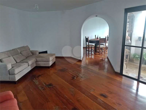 Venda Apartamento São Paulo Campo Belo 1