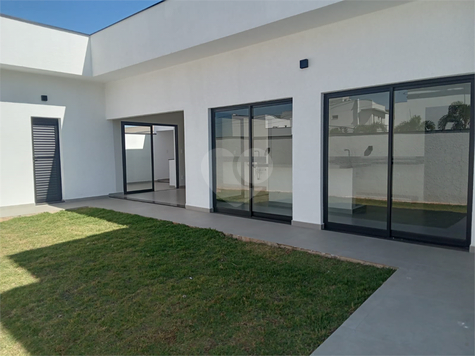 Venda Condomínio Sorocaba Parque Ibiti Reserva 1