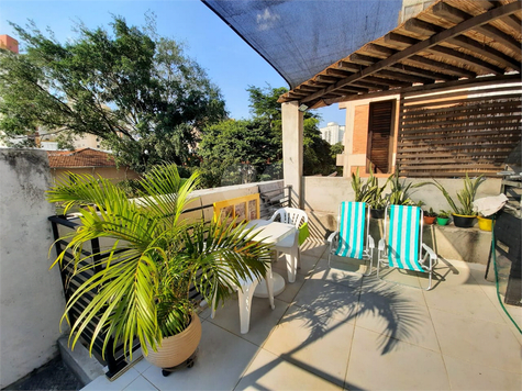Venda Sobrado São Paulo Vila Clementino 1