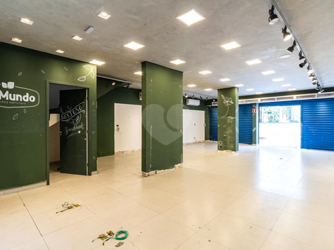 Aluguel Salão Comercial São Paulo Moema 1
