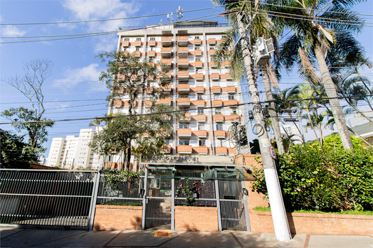 Venda Apartamento São Paulo Vila Sofia 1