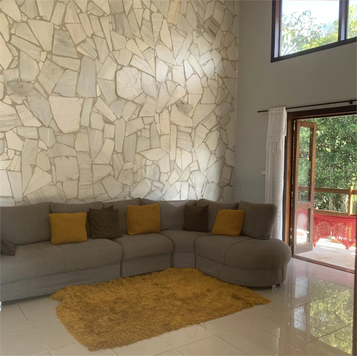 Venda Condomínio Embu-guaçu Fazenda Da Ilha 1