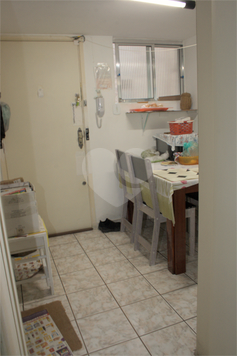 Venda Apartamento São Paulo Vila Buarque 1