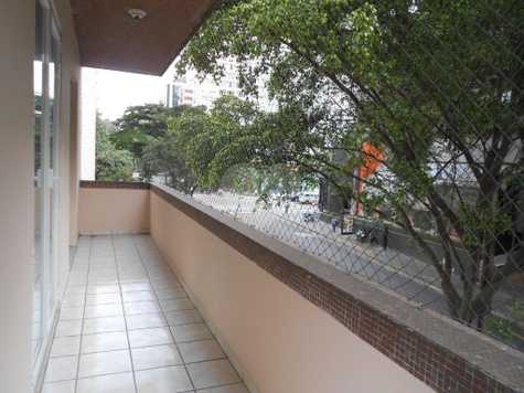 Venda Apartamento São Paulo Santa Cecília 1