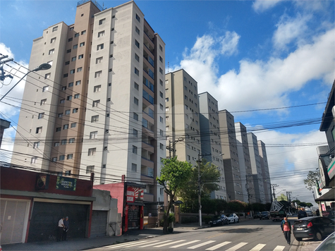 Venda Apartamento Osasco Jaguaribe 1