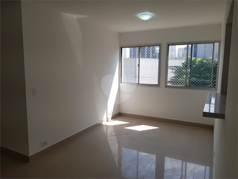 Aluguel Apartamento São Paulo Chácara Santo Antônio (zona Sul) 1