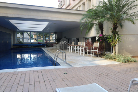 Aluguel Apartamento São Paulo Vila Nova Conceição 1