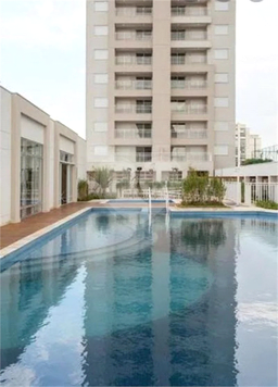 Venda Apartamento São Paulo Várzea Da Barra Funda 1