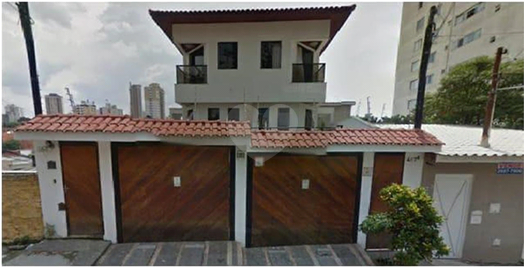 Venda Sobrado São Paulo Santana 1