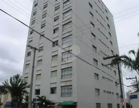 Venda Apartamento São Paulo Cambuci 1