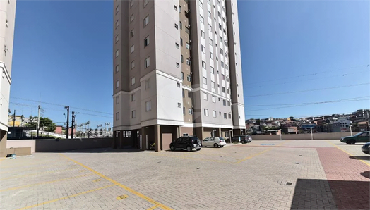 Aluguel Apartamento São Bernardo Do Campo Paulicéia 1