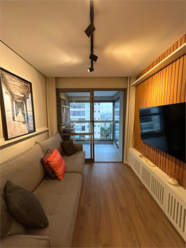 Venda Apartamento São Paulo Vila Leopoldina 1