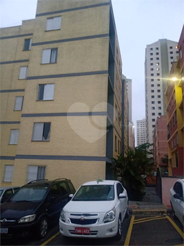Venda Apartamento São Paulo Jardim Das Flores 1