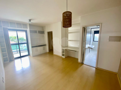 Venda Apartamento São Paulo Pinheiros 1