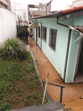 Venda Casa térrea São Paulo Lauzane Paulista 1