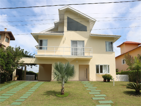 Venda Condomínio Guararema Centro 1