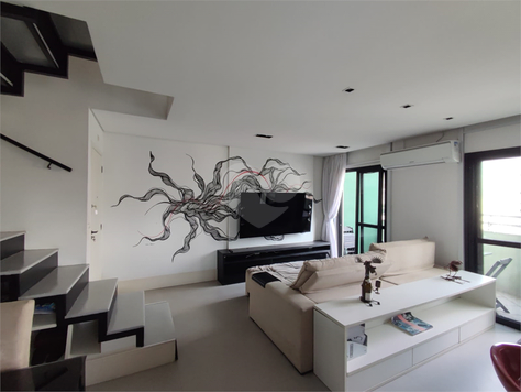 Venda Duplex São Paulo Pinheiros 1