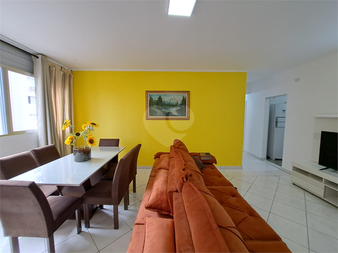 Aluguel Apartamento Santos Gonzaga 1