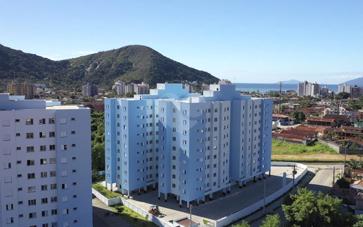 Condomínio do Edifício Martinica
