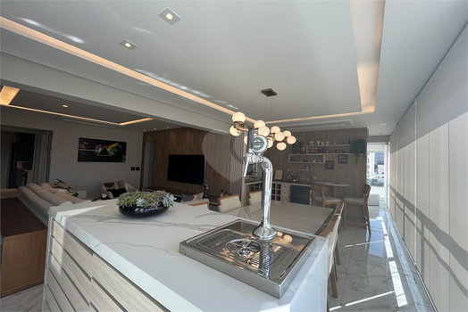 Venda Apartamento São Paulo Barra Funda 1