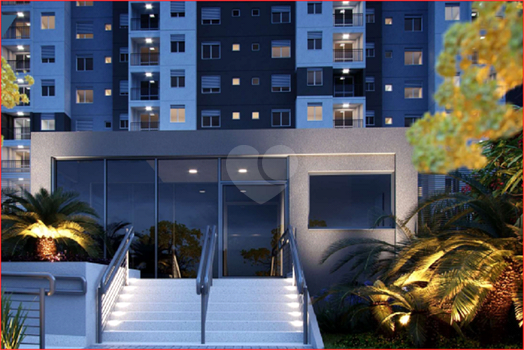 Venda Apartamento Campinas Bonfim 1