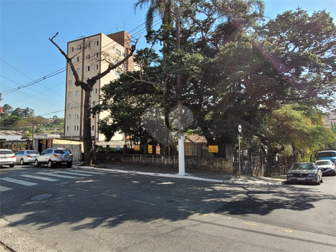 Venda Terreno São Paulo Jardim Mangalot 1