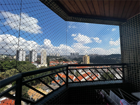 Venda Apartamento São Paulo Vila Antônio 1