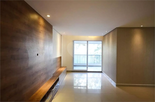 Venda Apartamento São Paulo Parque Reboucas 1