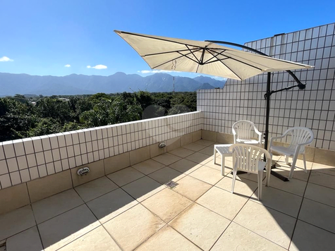 Venda Apartamento Bertioga Boraceia 1