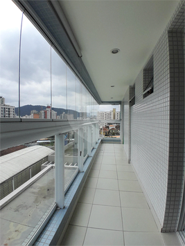 Venda Apartamento Santos Pompéia 1