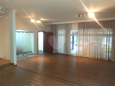 Aluguel Sobrado São Paulo Santo Amaro 1