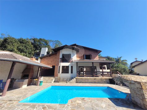Venda Condomínio Mairiporã Caraguatá 1