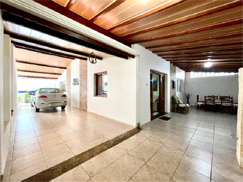 Venda Casa Sorocaba Lopes De Oliveira 1