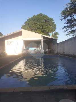 Venda Chácara Iacanga São Vicente 1