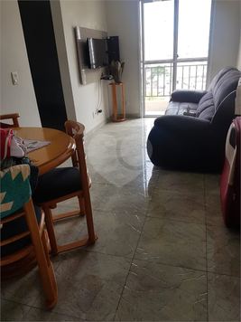 Venda Apartamento São Paulo Luz 1