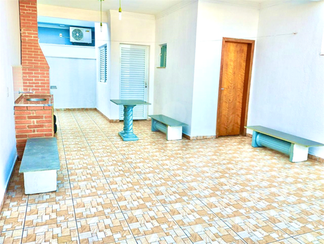 Venda Condomínio Sorocaba Jardim Golden Park Residencial 1