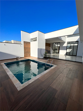 Venda Casa São João Da Boa Vista Terras De São José 1