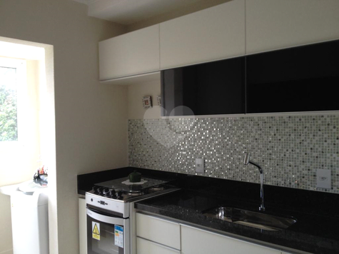 Venda Apartamento Bauru Vila Nove De Julho 1